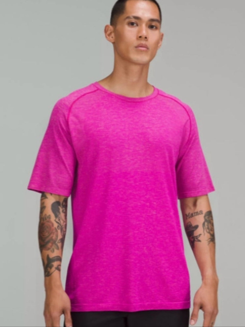 Mens Lululemon Metal Vent Medium NWTS